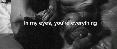 Cute Love GIF - Cute Love Youre Everything GIFs