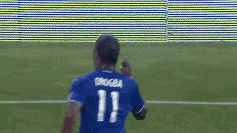Drogba Soccer GIF - Drogba Soccer GIFs