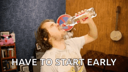 Spacefrogs Alkohol GIF - Spacefrogs Alkohol Alcohol GIFs
