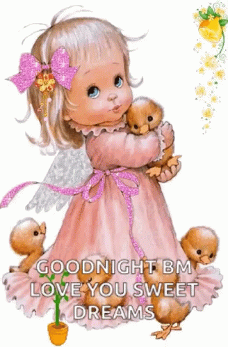 Goodnight Sweet Dreams GIF - Goodnight Sweet Dreams Baby GIFs