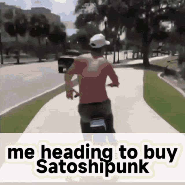 Satoshi Punks Satoshi Punks Nft GIF - Satoshi Punks Satoshi Punks Nft Satoshi Punk GIFs