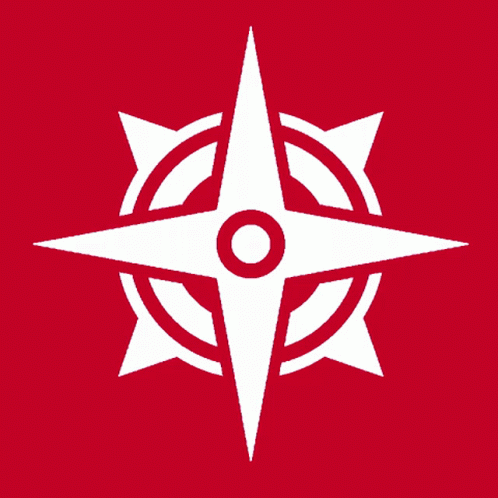 Red Star Mapping GIF - Red Star Mapping Red GIFs