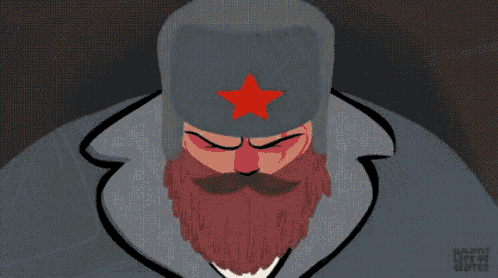 Soviet Techno GIF - Soviet Techno Viking GIFs