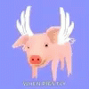 When Pigs Fly Flying Pigs GIF - When Pigs Fly Flying Pigs GIFs