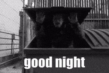 Good Night Gene Takovic GIF - Good Night Gene Takovic Saul Goodman GIFs