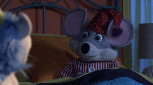 Chuck E Cheese Yes GIF - Chuck E Cheese Yes Yes On So Many Levels GIFs