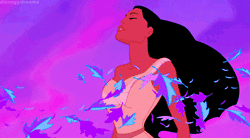 Colors Of The Wind Pocahontas GIF - Colors Of The Wind Pocahontas GIFs