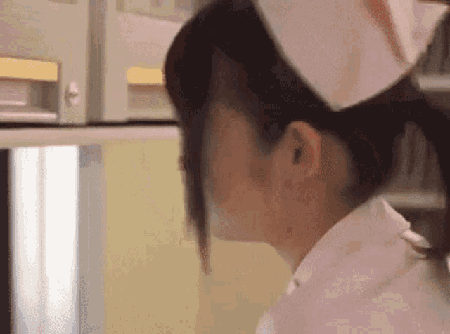 Japan Girls GIF - Japan Girls Nurse GIFs
