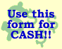 a sign that says " use this form for cash "