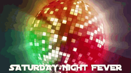 Saturdaynight Saturdaynightfever GIF - Saturdaynight Saturdaynightfever Fever GIFs