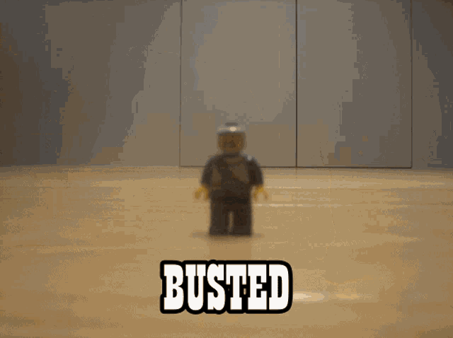 Busted Bavo GIF - Busted Bavo Gang Geng GIFs