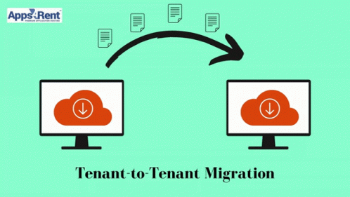 Office365tenant To Tenant Migration GIF - Office365tenant To Tenant Migration GIFs