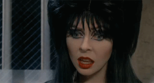 Elvira GIF - Elvira GIFs
