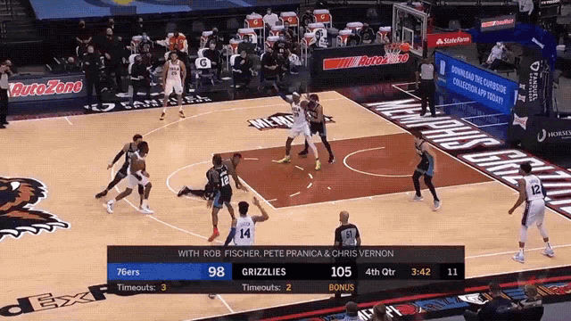 Ben Simmons Airball GIF - Ben Simmons Airball Sixers GIFs