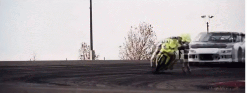 Slow Mo Flow GIF - Motor Cycle Drag Racing Adrenaline GIFs