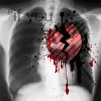 Heartbreak Blood GIF - Heartbreak Blood GIFs