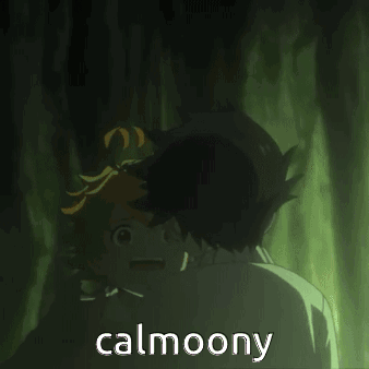 Calmoony Ray GIF - Calmoony Ray Emma GIFs