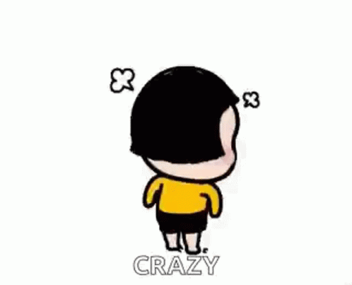 Crazy Frustrated GIF - Crazy Frustrated Pissed Off GIFs