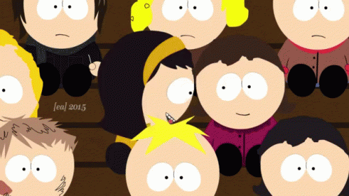 South Park South GIF - South Park South Park GIFs
