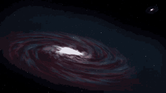 a picture of a galaxy with the word benv on it