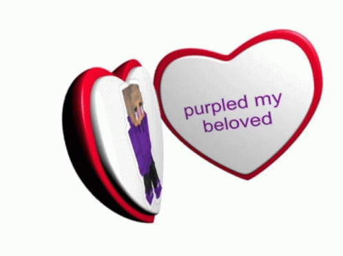 Purpled My Beloved GIF - Purpled My Beloved GIFs