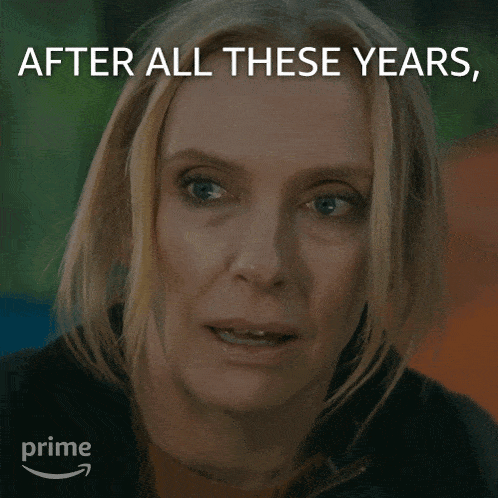 After All These Years That'S What You Think Of Me Margot Cleary-lopez GIF - After All These Years That'S What You Think Of Me Margot Cleary-lopez Toni Collette GIFs