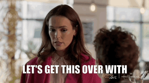 Erin Cahill Hearts In The Game GIF - Erin Cahill Hearts In The Game Hallmarkies GIFs