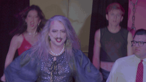 Rocky Horror Rocky Horror Picture Show GIF - Rocky Horror Rocky Horror Picture Show Rocky GIFs