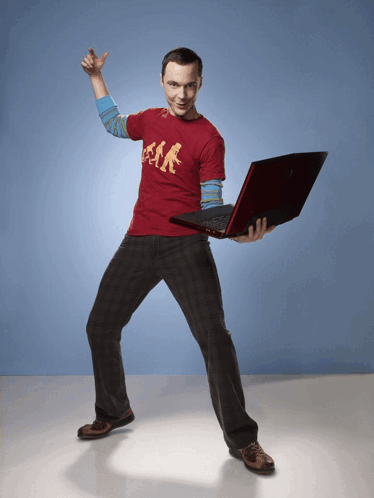 Sheldon GIF - Sheldon GIFs