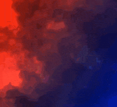 a red and blue background with the words happy and task on it