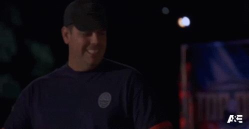 Whats Up Americas Top Dog GIF - Whats Up Americas Top Dog Congratulations GIFs