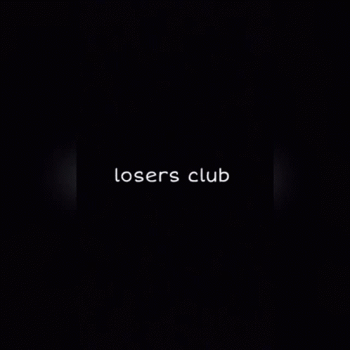 Losers GIF - Losers GIFs