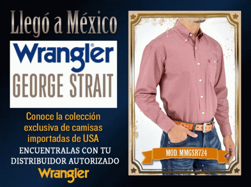 Clothes Wrangler GIF - Clothes Wrangler George Strait GIFs
