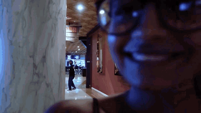 Looking Back To Him Nufo GIF - Looking Back To Him Nufo Xset GIFs