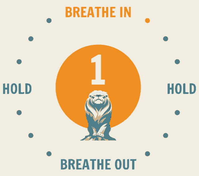 Breath In Hold GIF - Breath In Hold Breath Out GIFs