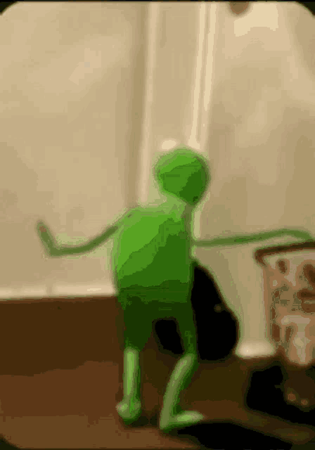 Kermit Taco GIF - Kermit Taco Dance GIFs