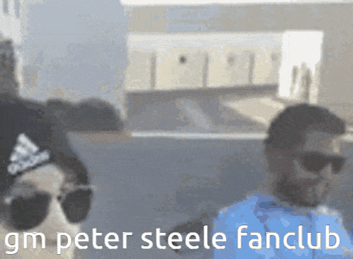 Good Morning Gm GIF - Good Morning Gm Peter Steele GIFs