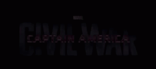 Civil War Trailer GIF - Civil War Trailer Captain America GIFs