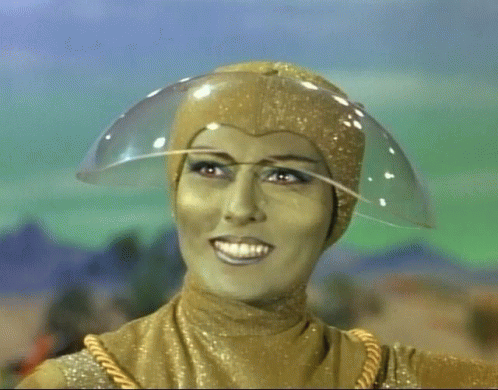 Handsome Pretty Dr Smith GIF - Handsome Pretty Dr Smith Lost In Space GIFs