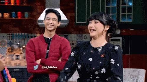 Kinal Clapping GIF - Kinal Clapping Laughing GIFs