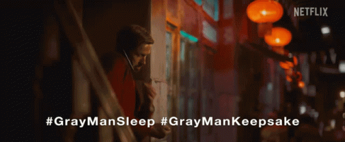 Gray Man Gray Man Sweep GIF - Gray Man Gray Man Sweep Gray Man Keepsake GIFs