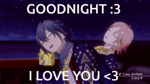 Goodnight I Love You GIF - Goodnight I Love You Zzzzzzzzzzzzzzzz GIFs