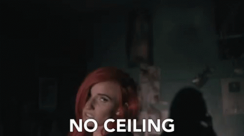 No Ceiling Roof GIF - No Ceiling Roof Unsafe GIFs