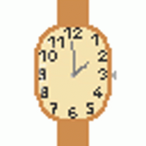 Watch Time GIF - Watch Time Clock GIFs