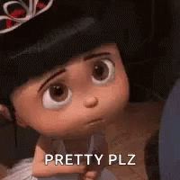 Puppy Dog Eyes Despicable Me GIF - Puppy Dog Eyes Despicable Me Please GIFs