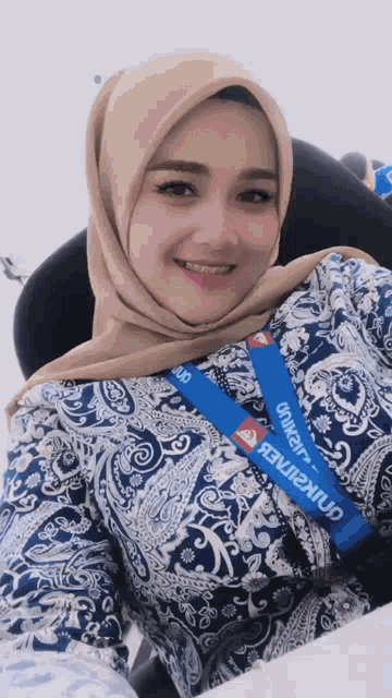 Hijab Malay GIF - Hijab Malay Busty GIFs