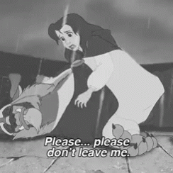 Beauty And The Beast Please Dont Leave Me GIF - Beauty And The Beast Please Dont Leave Me Crying GIFs