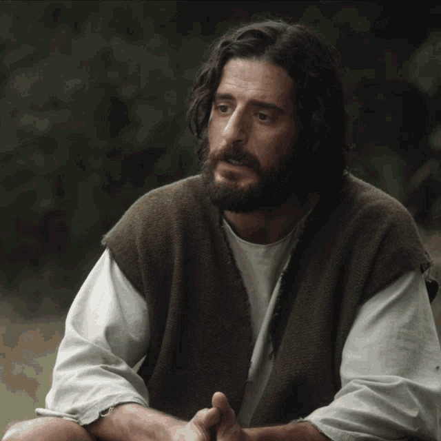 The Chosen Jesus GIF - The Chosen Jesus Faith GIFs
