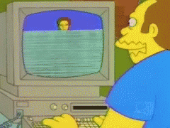 The Simpsons Comic Book Guy GIF - The Simpsons Comic Book Guy GIFs