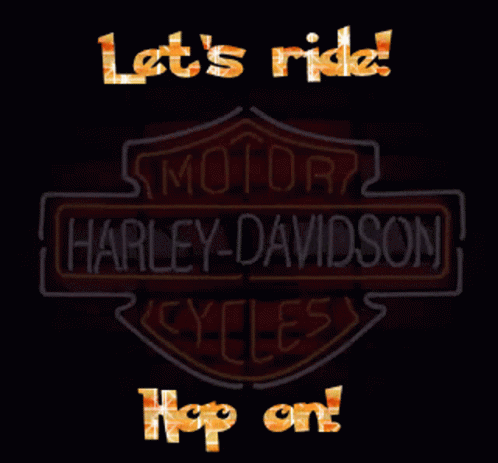 Hop On Lets Ride GIF - Hop On Lets Ride Motor Cycles GIFs